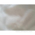 100% polyester woven 8 wales corduory fabric